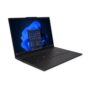 Lenovo 16.0'' Intel ;i7-1260P 8GB 512GB SSD LTE WIN11 PRO 3YR CRI T16