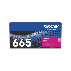 Brother Standard Magenta Toner Cartridge for HL-L8430CDW; MFC-L8730CDW; MFC-L8970CDW