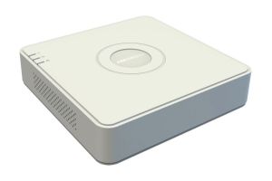 Hikvision 4 Channel NVR