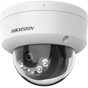 Hikvision 4MP Hybrid Light Fixed Dome Camera 2.8mm