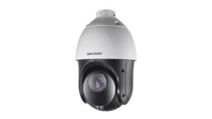 Hikvision 2MP 25X 4.8-120mm Powered by DarkFighter 100m IR Analogue Speed Dome