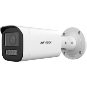 Hikvision 2.8-12mm, 4MP bullet camera