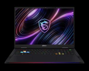 MSI Raider 18 MAX HX A2WJ-1066ZA | Intel Core Ultra 9 290HX | DDR5 6400MHz 64GB (2x 32GB) | 2TB
