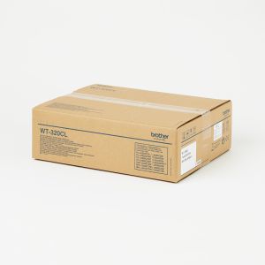 Brother Waste Toner Box for HL-L3280CDW; HL-L8430CDN; MFC-L3760CDW; MFC-L8390CDW; MFC-L8730CDW