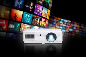 Acer Vero Laser PL3510ATV DLP 1080p 5000 Lm 50,000:1 Android TV dongle (Wireless projection via