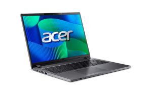 Acer TravelMate TMP216-51-G2-TCO-749F 16"WUXGA SlimBezel IPS Intel Core 7 Processor 150U LTE 16 GB