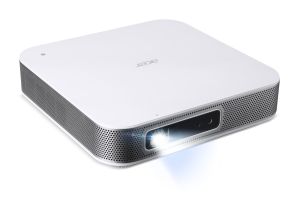 Acer PJ PD1520s DLP LED 1080p 1200 Lm 600:1 EMEA WiFi 1x8W Speaker Smart System 1.32 Kg Bag