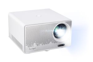 Acer Aopen QU80GTV LCD 4K2K 13000 LED lm (800 ANSI) 1000:1 Google TV Built in (wireless projection