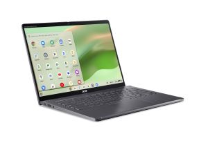 Acer Chromebook Spin 714 14" WUXGA IPS touch/pen supportive Intel Core Ultra 7 processor 155U 16 GB