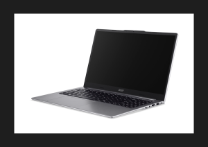 Acer Extensa EXO15-51-76WA 15.6" FHD IPS Slimbezel Display Intel Core Ultra 7 Processor 155U 16GB