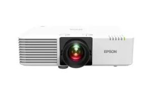 Epson 5200lm WUXGA 1920x1200 16:10 Laser 2USB 2VGA 2HDMI RS-232 LAN WiFi/WiFiDirect WirelessLAN