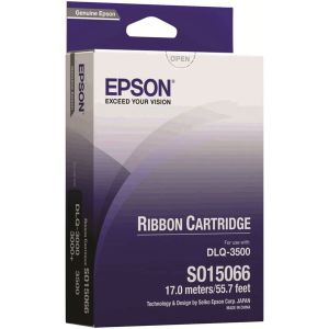 Epson Black Ribbon DLQ-3500 8 Million Characters