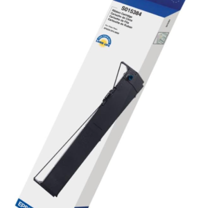 Epson Black Ribbon DFX-9000 15 Million Characters