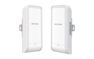 Hikvision 5km Outdoor CPE 867Mbps Kit