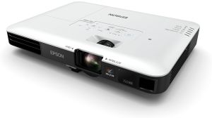 Epson 3200lm FullHD 1920x1080 16:9 Lamp USB VGA HDMI WiFi WirelessLAN NFC BagIncl White