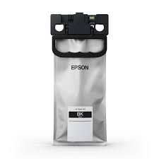 Epson Ink Bags Black XL WF-C579RDWF / C579RDTWF / C579RD2TWF / C529RDTW / C529R,10000 pages