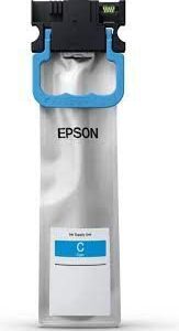 Epson Ink Bags Cyan XL WF-C579RDWF / C579RDTWF / C579RD2TWF / C529RDTW / C529R 5000 pages