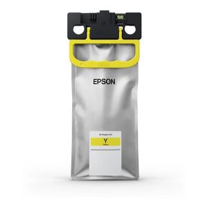 Epson Ink Bags Yellow XXL WF-C579RDWF / C579RDTWF / C579RD2TWF / C529RDTW / C529R 20000 pages