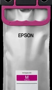 Epson Ink Bags Magenta XXL WF-C579RDWF / C579RDTWF / C579RD2TWF / C529RDTW / C529R 20000 pages