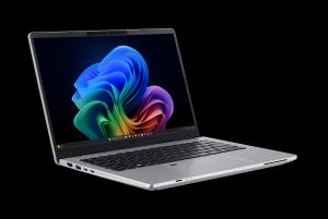 Acer TravelMate TMP214-57-TCO-75T 14" WUXGA IPS 120Hz Intel Core Ultra 7 355 NPU (49 Tops ) 16 GB