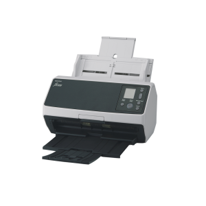 Ricoh fi-8150 A4 50ppm/100ipm Duplex ADF USB3.2 LED Workgroup Desktop Scanner -please purchase