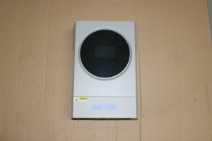 Mecer 5.6kW 6kWMPPT 48V - high voltage