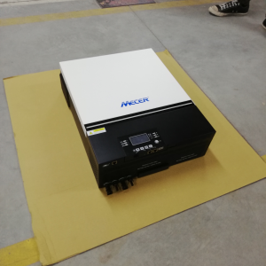 Mecer Off Grid 11KVA 11KW 11kW Mppt 48V