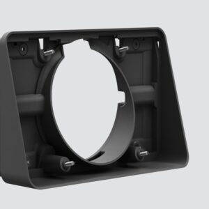 Logitech Tap Scheduler Angle Mount - GRAPHITE - ANGLE MOUNT