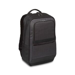Targus Bag CitySmart Essential Multi Fit 12.5 15.6 Laptop Backpack Black